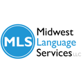 Midwest Language Services, LLC Logo