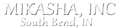 Mikasha Inc Logo