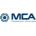 Mike Collins & Associates (MCA) Logo