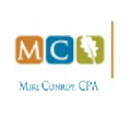 Mike Conroy CPA, LLC Logo