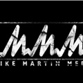 Mike Martin Media Logo