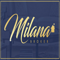 Milana Cizmar Logo