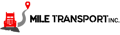 Mile Transport Inc. Logo