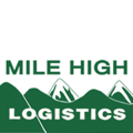 Mile High Logistics Inc. Logo