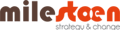 milestoen Logo