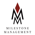 Milestone Management Partners, Inc. Logo