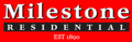 Milestoneresidential Logo