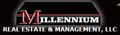Millennium Property Management Logo