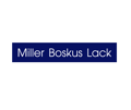 Miller Boskus Lack Architects, P.A. Logo