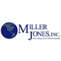 Miller Jones, Inc. Logo