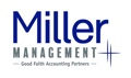 Miller Management Logo