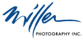 Miller Photography Logo