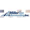 Miller Tax & Accounting Inc Logo