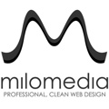 MiLomedia Logo