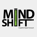 MindShift Interactive Logo