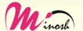 Minosh Advertising Logo