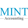 Mint Accounting Logo