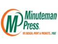 Minuteman Press Logo