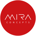Mira Concepts Logo