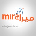 Miraj Media Logo