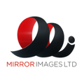 Mirror Images LTD. Logo