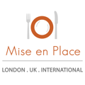 Mise en Place Catering and Hospitality Recruitment Logo
