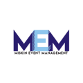 Miskin Event Management Logo