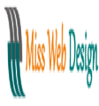 Miss Web Design - Tronto Logo