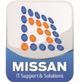 Missan IT Solutions Logo