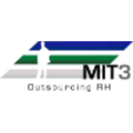 Mit 3 Administration Logo