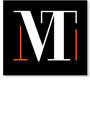 Mitch Thompson Design Logo