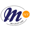 Mitchell's NY Logo