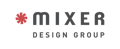 Mixer Design Group Logo