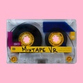 Mixtape VR Logo