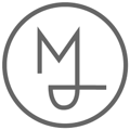 MJ Lanphier Interior Design Logo
