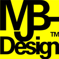 MJB-Design Logo
