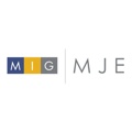 MJE Marketing Logo