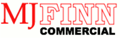 MJFINN Logo