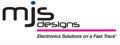 MJS Designs Logo