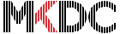 MKDC Logo