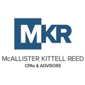 MKR CPAs & Advisors Logo