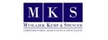 Myslajek Kemp & Spencer, Ltd. Logo