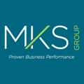 MKS Group Logo
