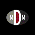 Malcolm M Dienes Logo