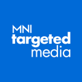 MNI Targeted Media Logo