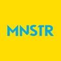 MNSTR Logo
