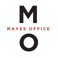 MO | Mayes Office Logo