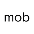 Mob estudio Logo