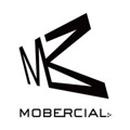 Mobercial Logo