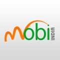 Mobi India Logo